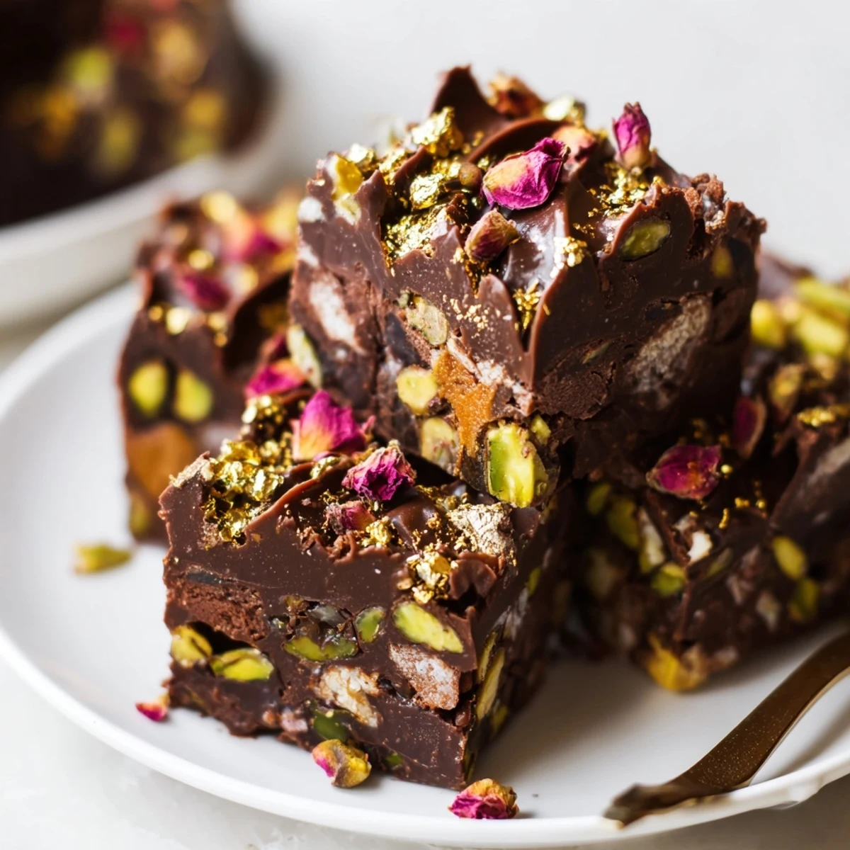 Chocolate Bar Inspired Creations