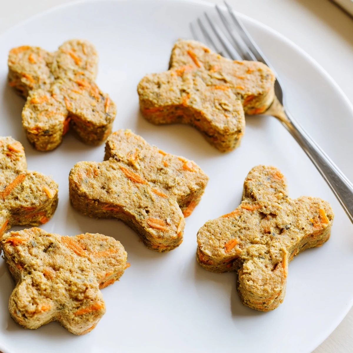 Everyday Treats recipe