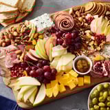 Cornucopia Harvest Board