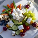 Fluffy Clouds Lamb Board