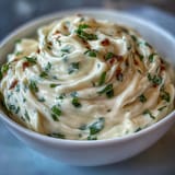 Garlic Aioli Homemade Mayonnaise
