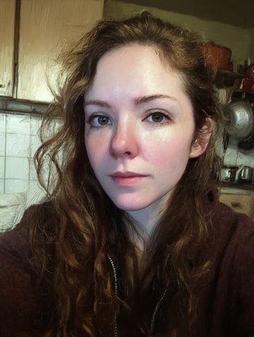 Hannah Brooks profile photo