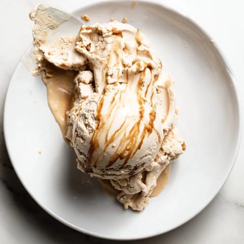 Peanut Butter Banana Treat