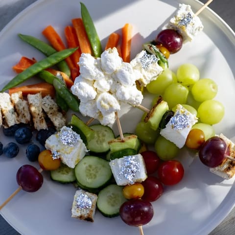 Fluffy Clouds Lamb Board