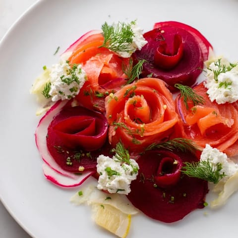 Winter Harvest Smoked Salmon