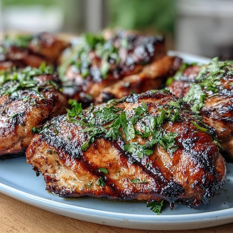 Tender chicken breasts infused with lime and cilantro, grilled and served alongside a hearty salad of black beans, corn, and cherry tomatoes.