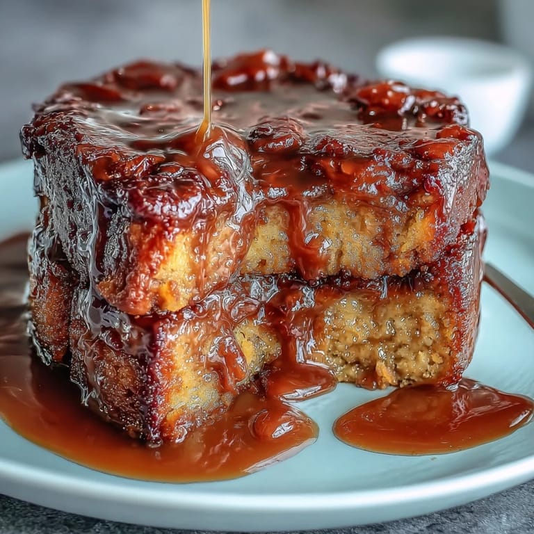 3. Traditional Soul Food Candied Yams, oven-baked until fork-tender and coated in a glossy, vanilla-infused brown sugar syrup.